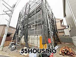 埼玉県さいたま市浦和区瀬ヶ崎４丁目