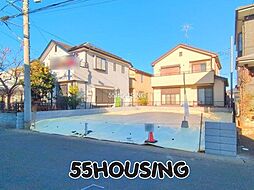 埼玉県上尾市小泉６丁目