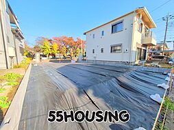 埼玉県上尾市向山１丁目