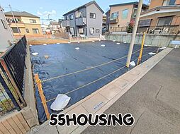 埼玉県桶川市坂田西３丁目