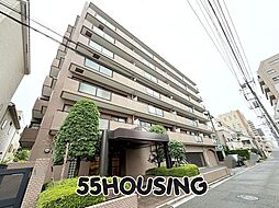 コート浦和常盤