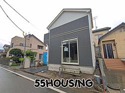 埼玉県鴻巣市富士見町