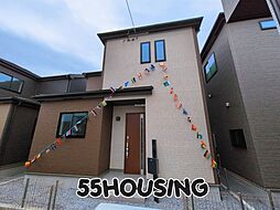 埼玉県川口市南鳩ヶ谷７丁目