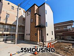埼玉県さいたま市中央区下落合５丁目