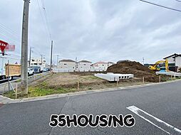 埼玉県春日部市藤塚