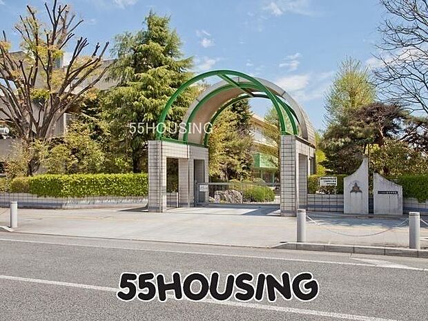 さいたま市立植竹中学校 徒歩19分。 1460m
