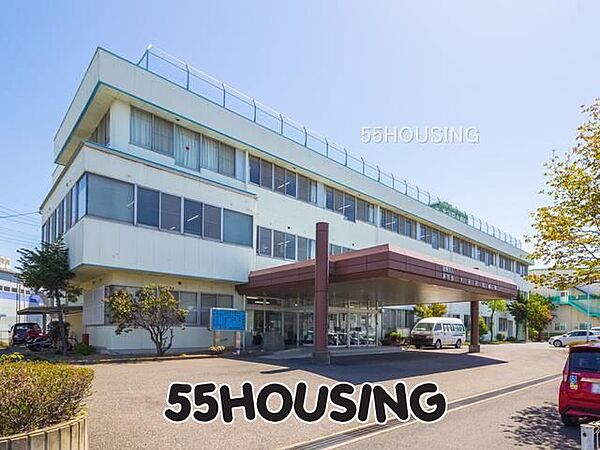 医療法人壽照会大谷記念病院 徒歩38分。 3020m