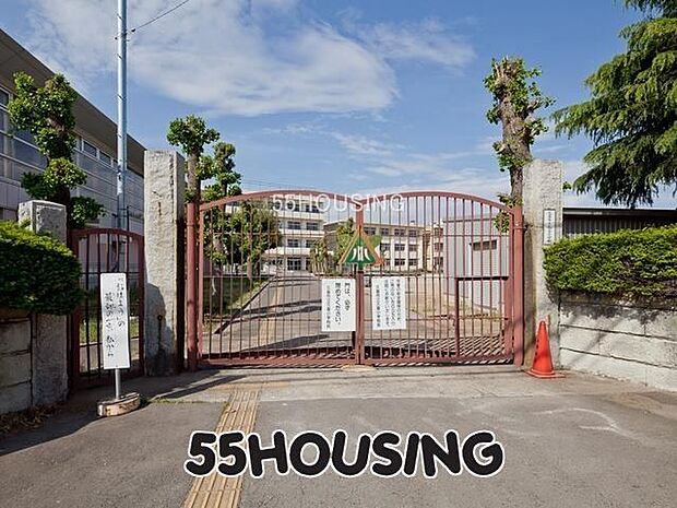 久喜市立久喜小学校 徒歩2分。。 140m