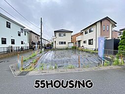 埼玉県春日部市藤塚