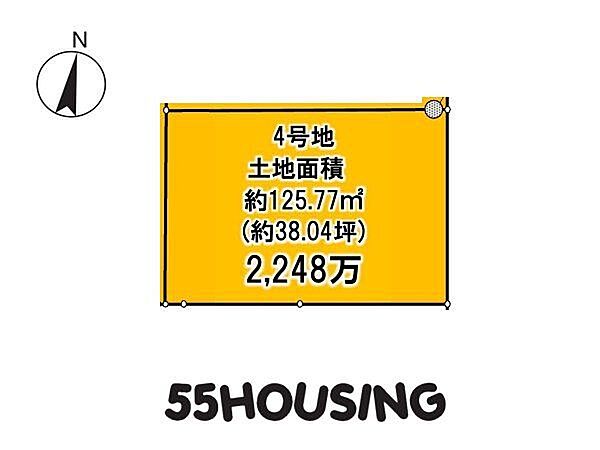 区画図：311002392361