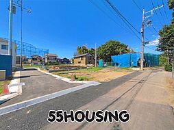 埼玉県上尾市二ツ宮