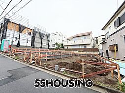 埼玉県さいたま市浦和区瀬ヶ崎１丁目