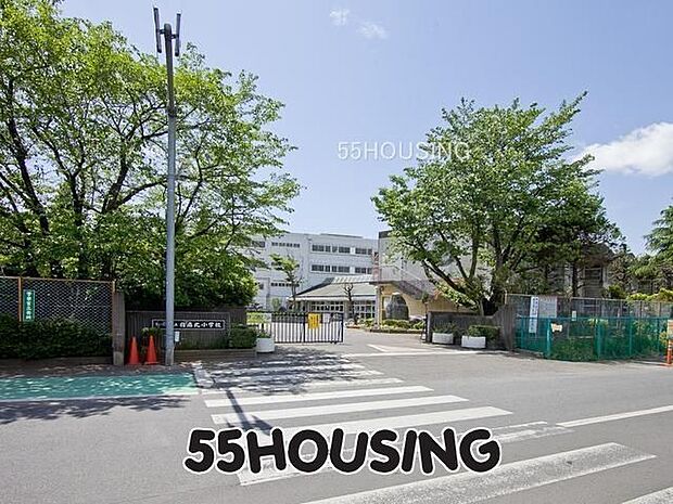 さいたま市立指扇北小学校 徒歩4分。 310m