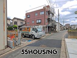 埼玉県さいたま市桜区町谷３丁目
