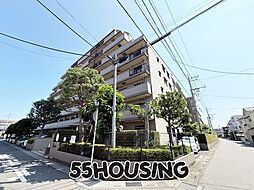 パークハイツ大宮宮原