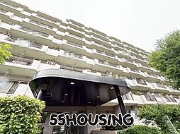 プロムナード大宮春野B-1番館