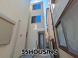 埼玉県川口市川口５丁目