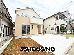 埼玉県さいたま市桜区大字下大久保
