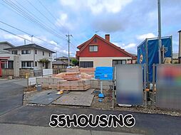 埼玉県久喜市久喜北１丁目