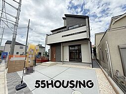 埼玉県川口市大字石神