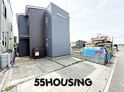 埼玉県さいたま市大宮区三橋４丁目
