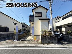 埼玉県さいたま市北区別所町