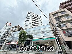 アルファータワー西川口
