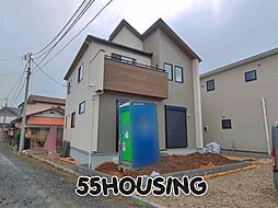埼玉県白岡市小久喜
