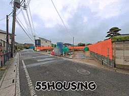 埼玉県久喜市栗原