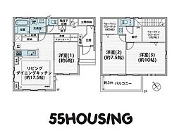 埼玉県鴻巣市神明２丁目