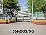 周辺：さいたま市立馬宮東小学校 徒歩22分。 1700m