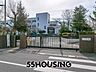 周辺：春日部市立正善小学校 徒歩17分。 1370m