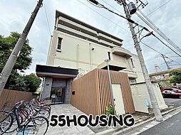 レジデンシャル戸田公園リバーフロント