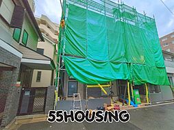 埼玉県川口市西川口３丁目