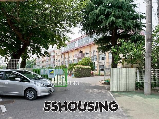川口市立根岸小学校 徒歩12分。 900m