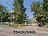 周辺：さいたま市立大砂土中学校 徒歩10分。 770m