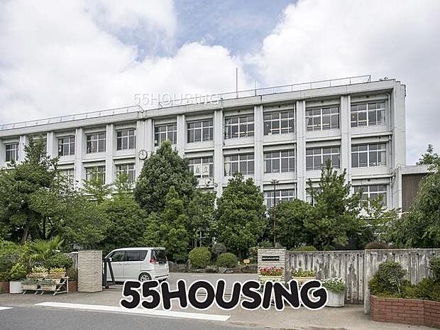 鴻巣市立吹上北中学校 徒歩22分。 1760m