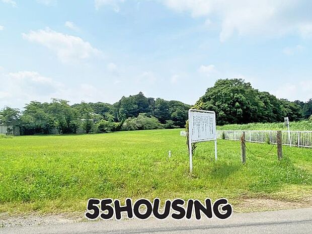 東中野ふれあい公園 徒歩32分。 2560m