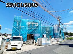 埼玉県春日部市牛島