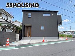 埼玉県北葛飾郡杉戸町内田４丁目