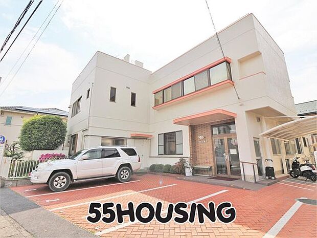 木崎診療所 徒歩11分。 850m
