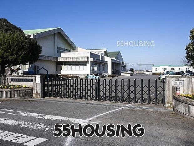 加須市立元和小学校 徒歩10分。 780m