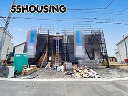 埼玉県幸手市南３丁目