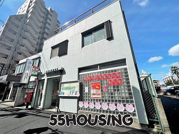 大宮宮町郵便局 徒歩6分。 430m