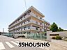 周辺：さいたま市立西原小学校 徒歩18分。 1440m