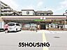 周辺：セブンイレブンさいたま辻7丁目店 徒歩8分。 570m