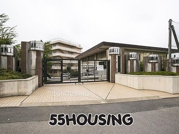 さいたま市立三室中学校 徒歩10分。 780m