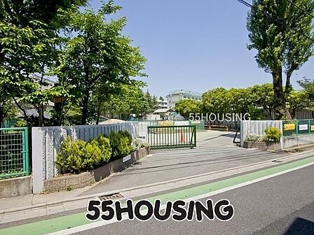 さいたま市立大谷口中学校 徒歩13分。 1000m