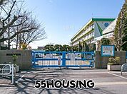 戸田市立笹目東小学校 徒歩15分。 1200m