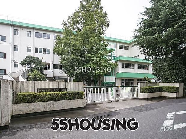 さいたま市立三室小学校 徒歩12分。 920m